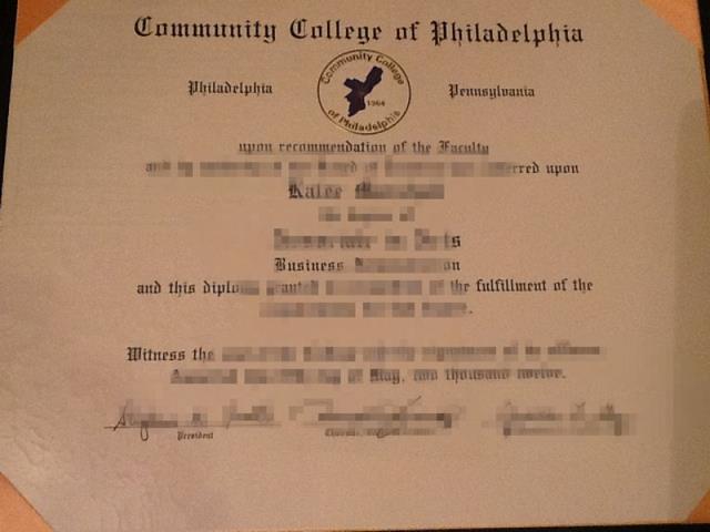 费城骨科医学院毕业学位认Z成绩单Diploma