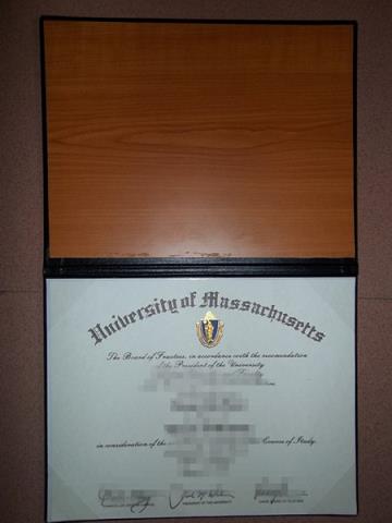 麻省文科学院毕业证认证成绩单Diploma