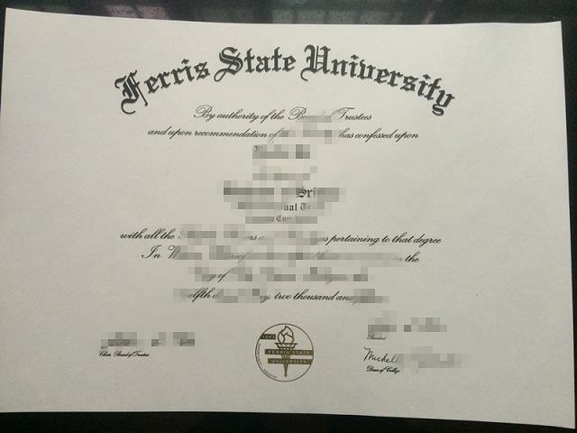 罗斯州立学院毕业证认证成绩单Diploma