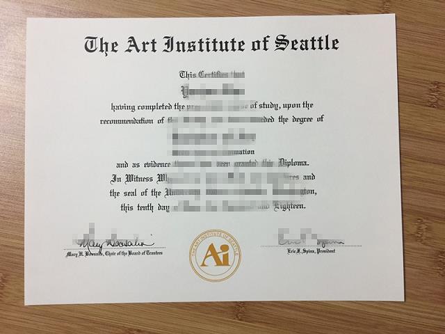 西雅图大学毕业证Diploma文凭