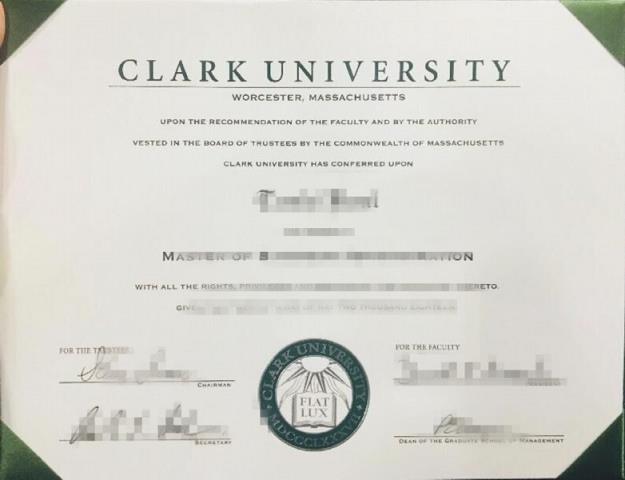 路易克拉克大学毕业证diploma