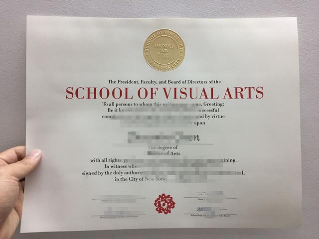 纽约时装学院毕业证diploma