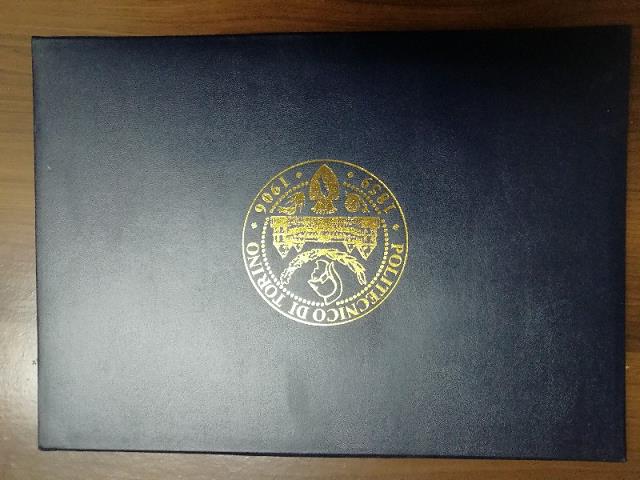 都灵大学毕业证diploma