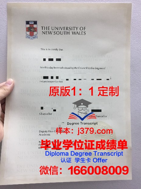 KZN大硕士毕业证:一张通往未来的通行证