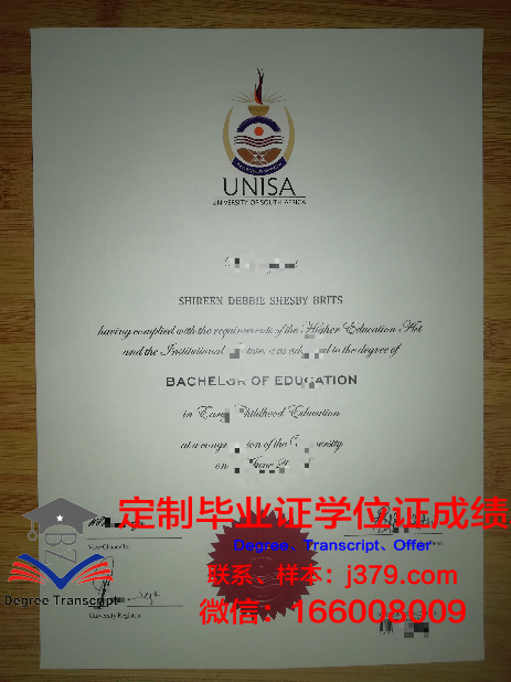 Hadi U本科毕业证:承载荣誉与梦想的证书