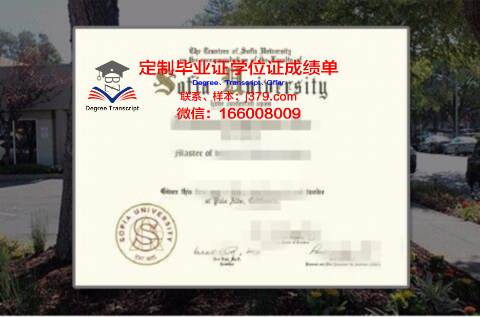 索非亚技术大学普罗夫迪夫分校毕业证防伪(索菲亚大学官网)