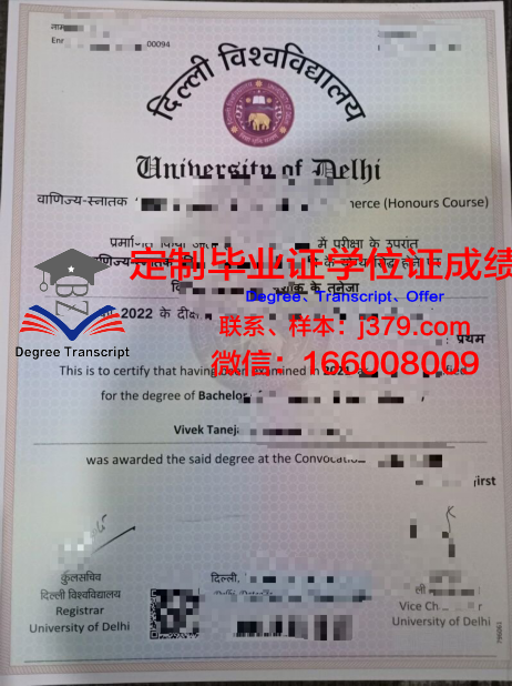 IVA德里贝亨商学院毕业证定制:专业、严谨、独具特色