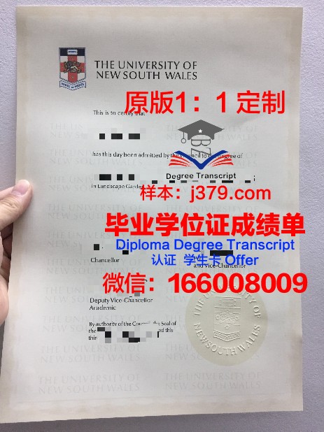 KULeuven毕业证:一份承载荣誉与梦想的证书