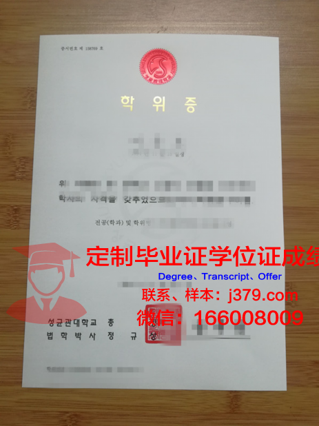 爱荷华大学学位证成绩单:承载荣誉与梦想的证明