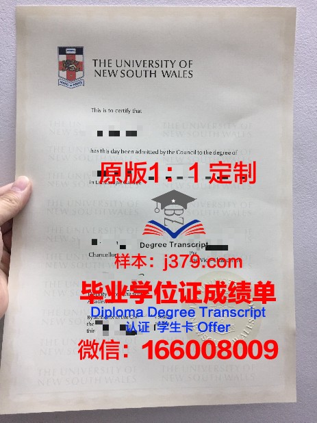 Houston U本科毕业证:开启未来的金色钥匙