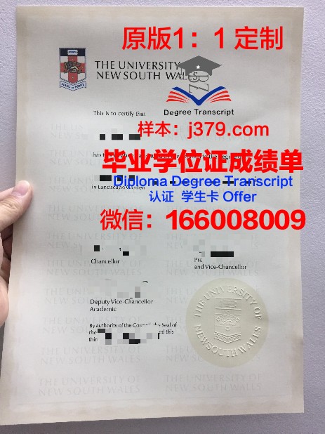 探索HK PolyU博士毕业证的价值与意义