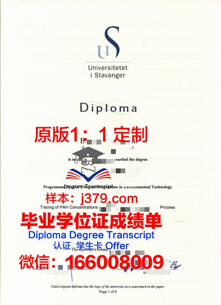 挪威经济学院毕业证学位证(挪威经济学院含金量高吗)