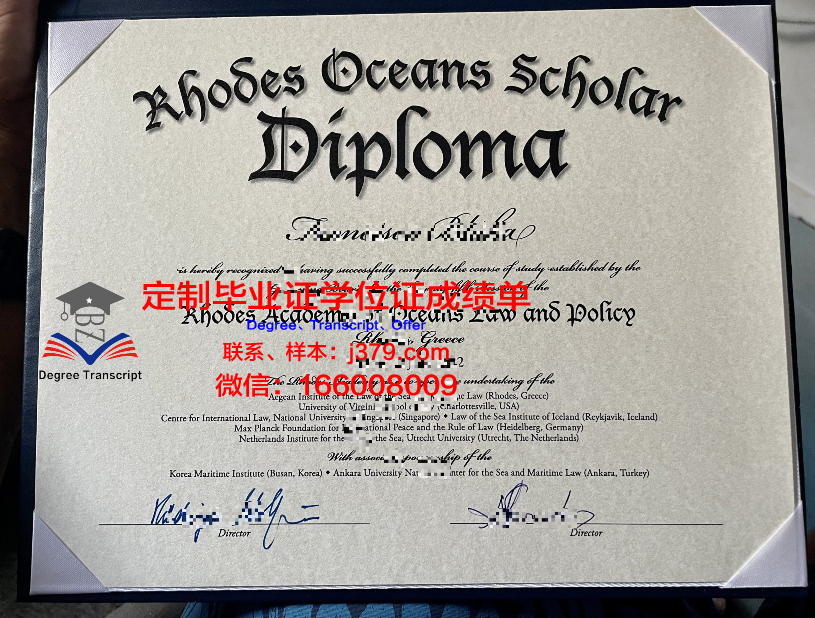 罗德斯大学成绩单(罗德奖学金申请条件)