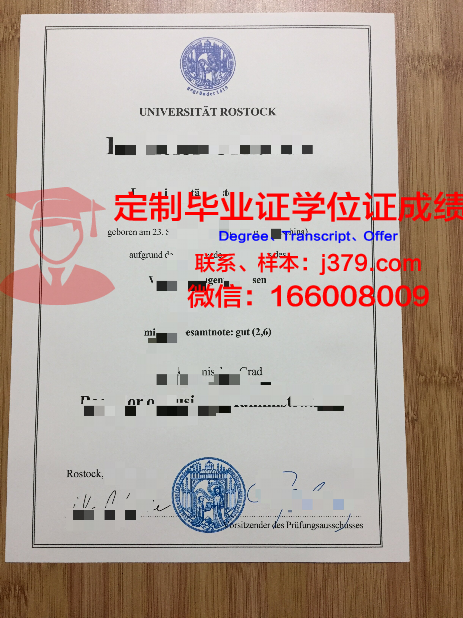 罗斯托克大学毕业证书模板(罗斯托克大学图书馆)