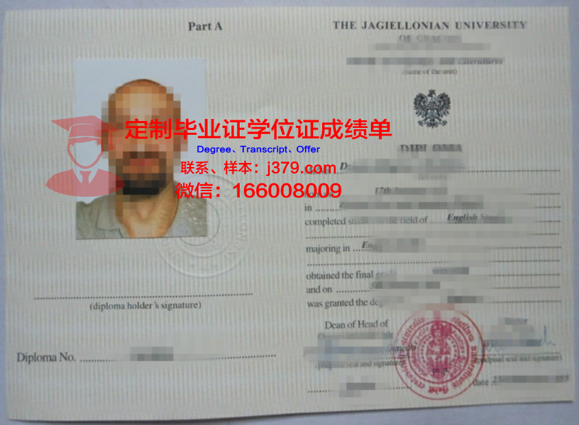 波兰科学院空间研究中心成绩单(波兰实验室)