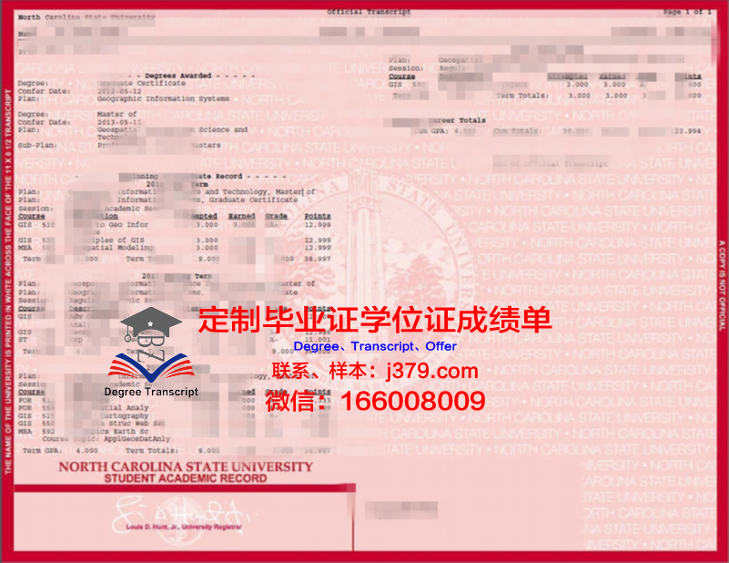 马林加州立大学硕士毕业证(加州州立大学北岭分校毕业证)