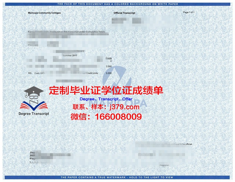 探索卡拉干达国立技术大学成绩单背后的教育魅力