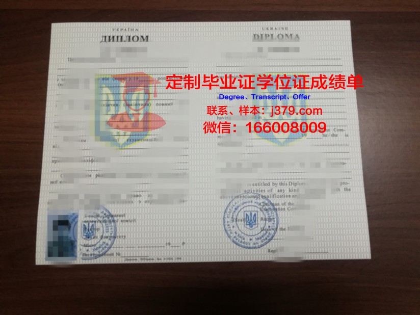 KNU(基辅国立大学)学位证:一份跨越国度的学术荣耀