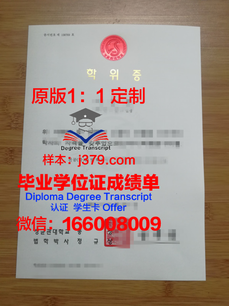 探索Dublin Uni硕士学位证的价值与意义