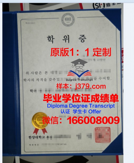 探索Tennessee博士学位证的价值与意义