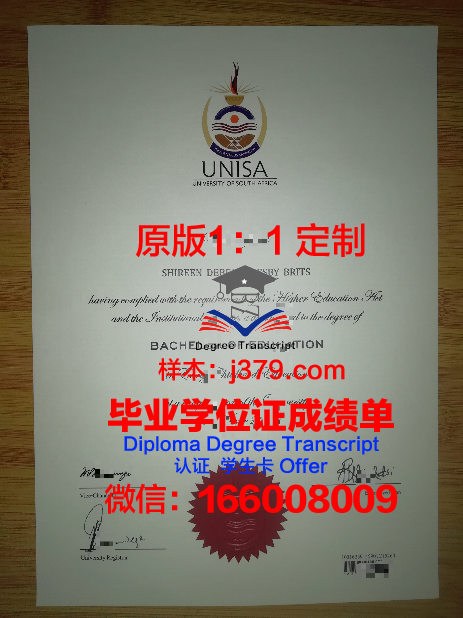 罗斯托本科毕业证:一张纸背后的故事