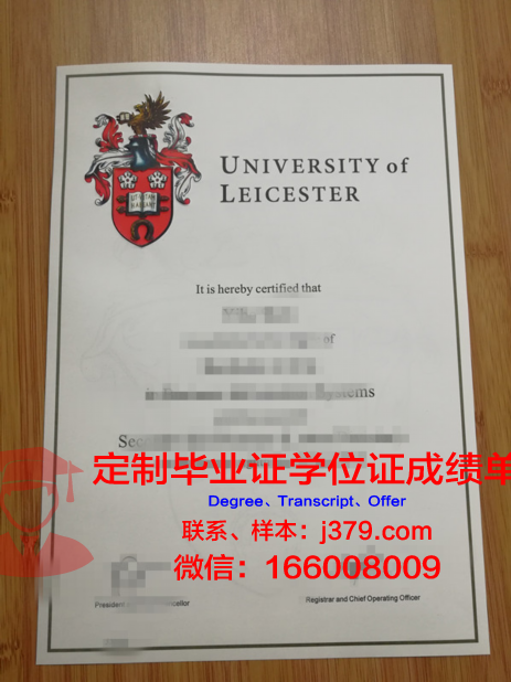 萨维德里普莱浦那大学毕业证高清图(萨普莱斯)