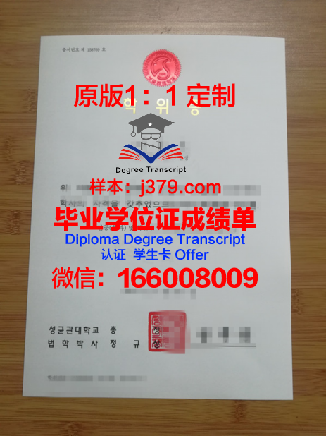 罗美硕士学位证图片：一张证书背后的故事