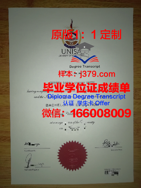 沙大学毕业证成绩单：一份承载荣誉与回忆的纸
