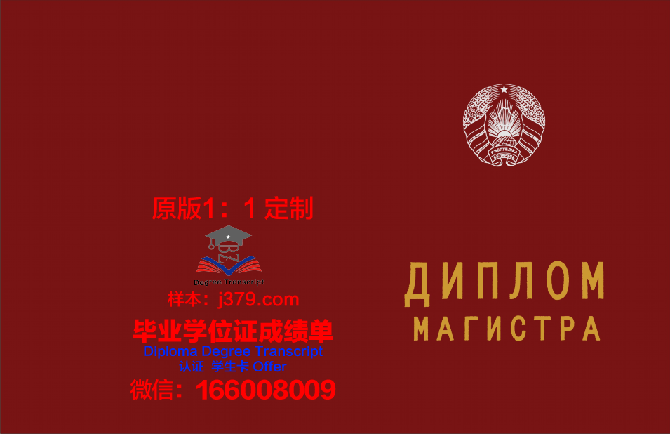 俄罗斯国立知识产权学院毕业证是什么样呢(俄罗斯的毕业证和学位证)