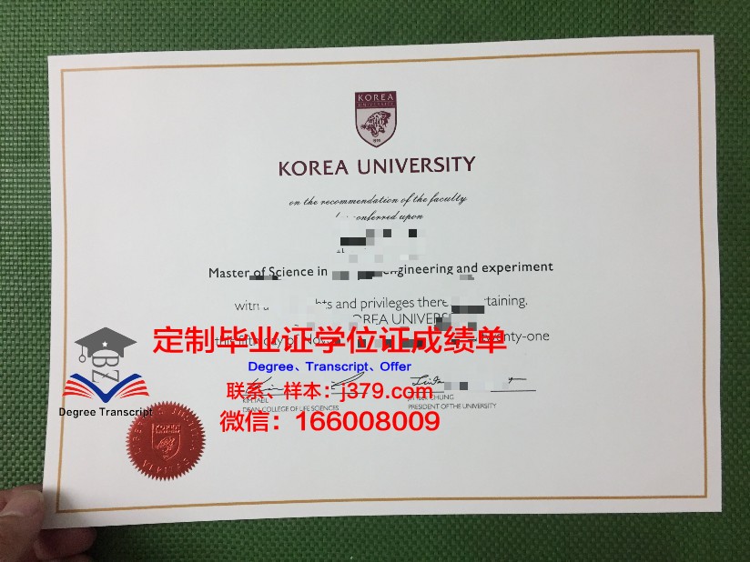 韩国技术教育大学毕业证书图片模板(韩国技术教育大学毕业证书图片模板大全)