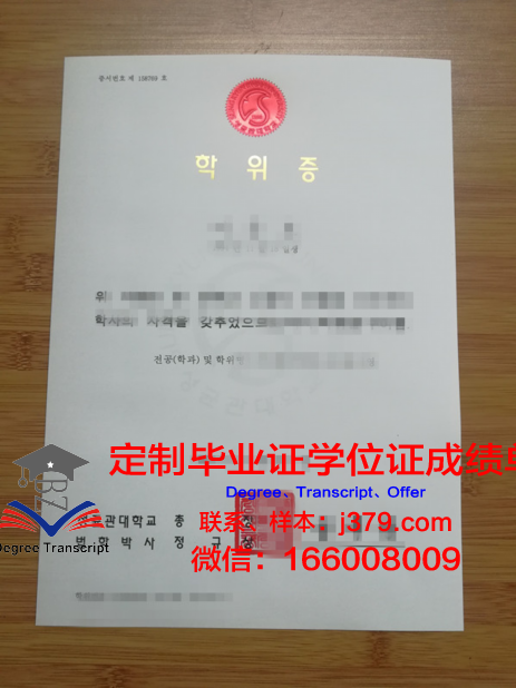 龙仁松潭大学本科学位证:开启未来的金色钥匙