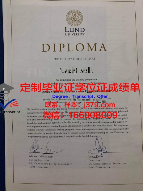 瑞典皇家理工学院学位证(瑞典皇家理工学院学费生活费)