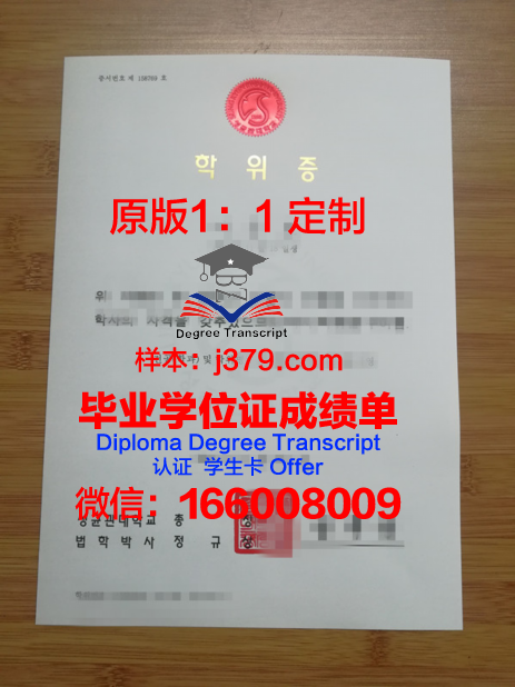 班松德昭帕亚皇家大学学位证:一份承载荣誉与梦想的证书