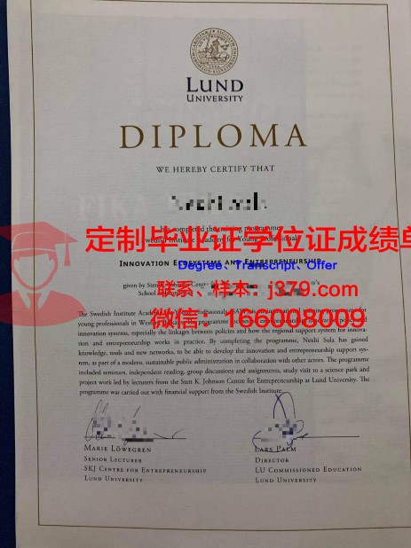 瑞典皇家理工学院毕业证外壳(瑞典皇家理工学院全额奖学金)