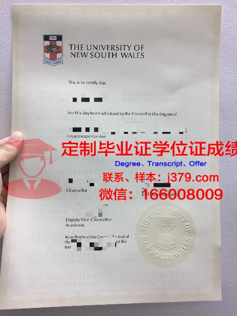 菲里德里克第二大学博士毕业证:一张纸的重量