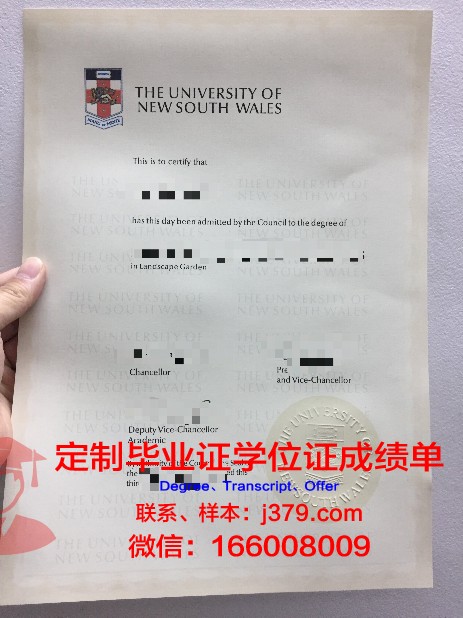 萨乌瑞吉纳大学毕业证样本