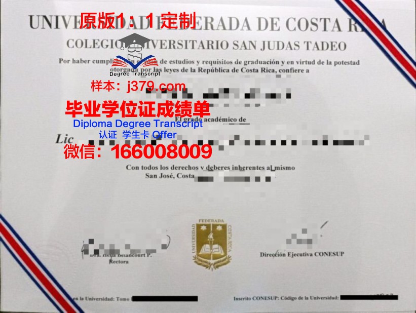 萨尔加多德奥利维拉大学毕业证尺寸