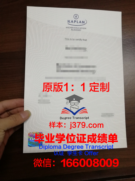 菲莎国际学院毕业学位