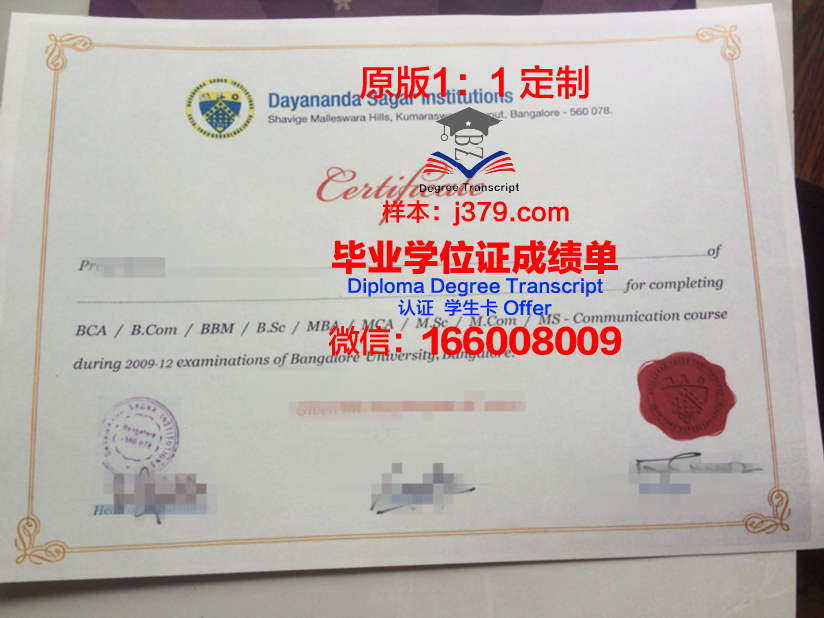 甘地技术管理大学成绩单:探索印度教育的一面镜子